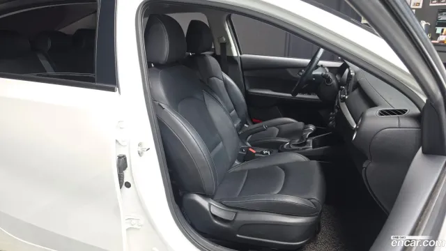 Kia Cerato (K3)