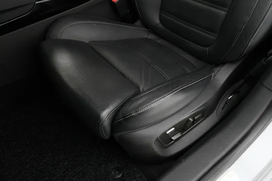 Renault Talisman (SM6)