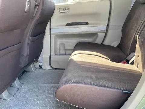 Honda N-BOX Slash