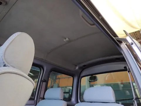 Subaru Dias Wagon
