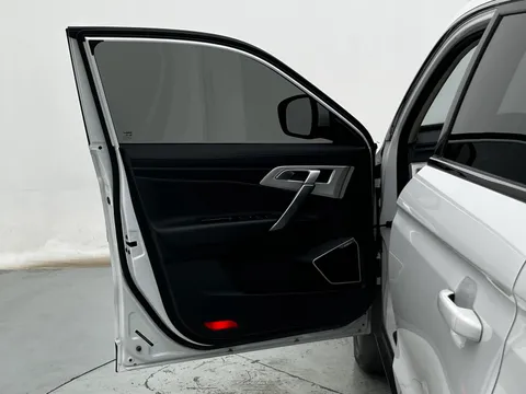 Geely Boyue