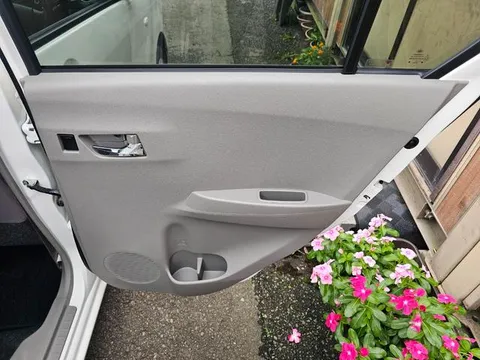 Subaru Pleo Plus