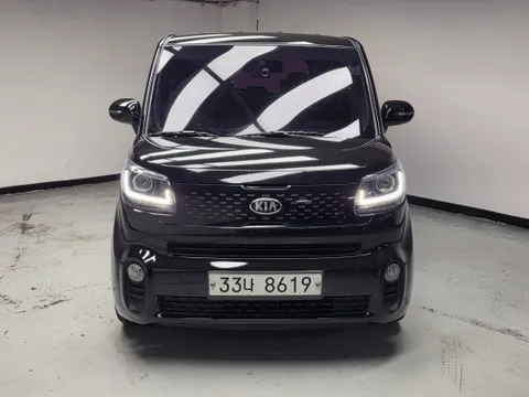 Kia Ray