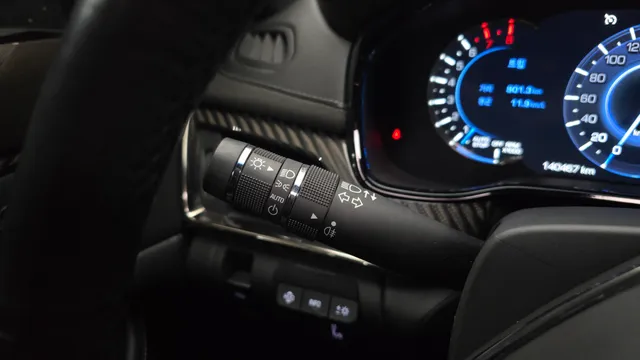 Cadillac CTS