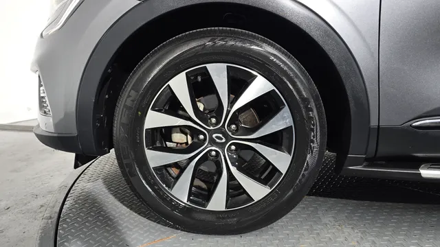 Renault XM3