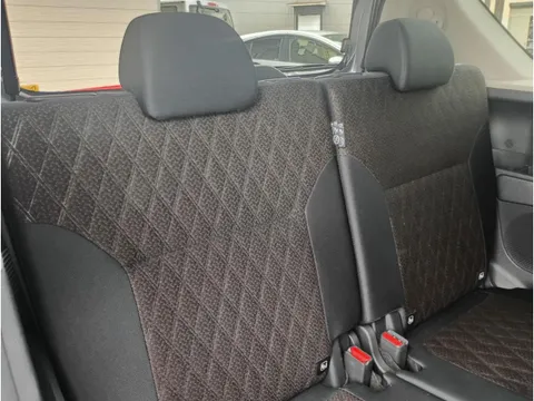 Mitsubishi eK X Space