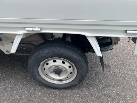 Toyota Pixis Truck
