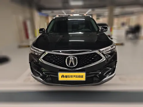 Acura RDX