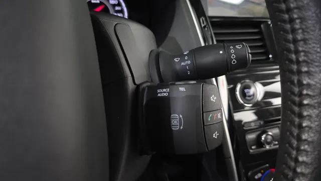 Renault SM7