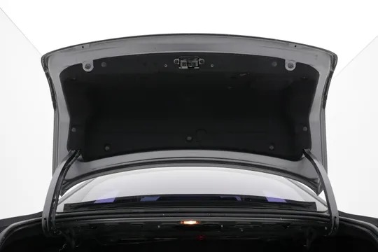 Renault SM3