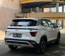 Hyundai ix25