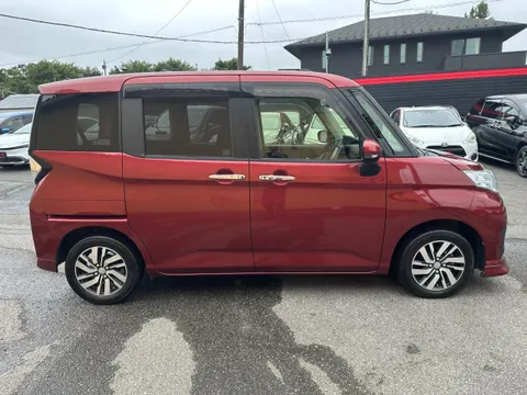 Daihatsu Thor