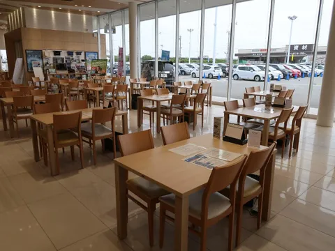 Honda N-WGN Custom