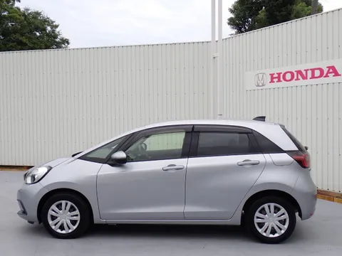 Honda Jazz (Fit)