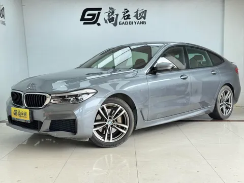 BMW Gran Turismo