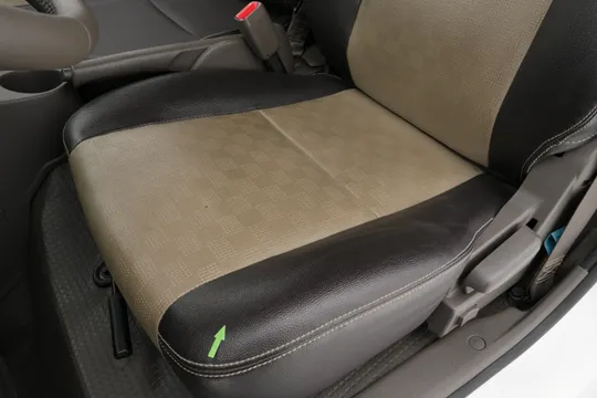 Hyundai Porter II