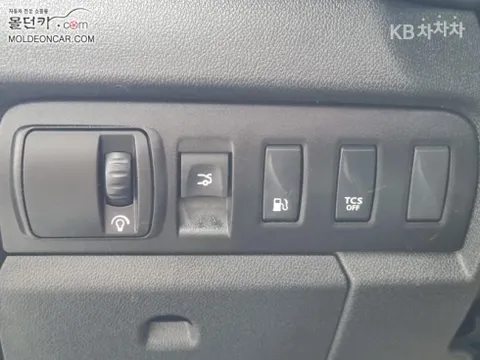 Renault SM3