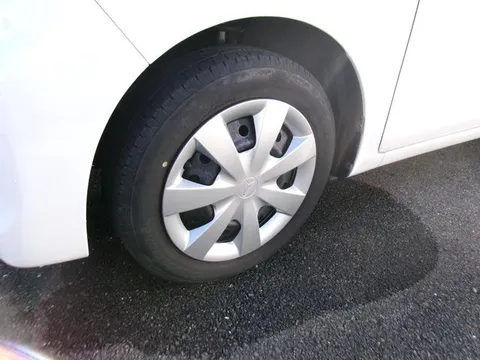 Subaru Pleo Plus