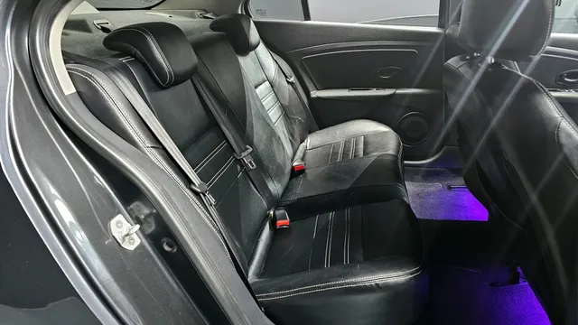 Renault SM3