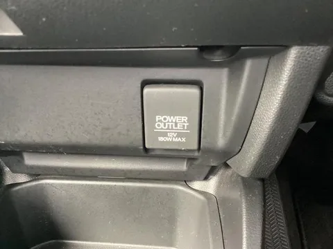 Honda Jazz (Fit)
