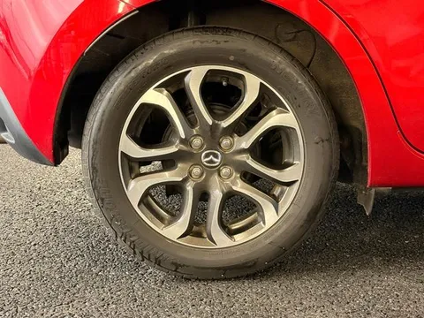 Mazda Mazda2 (Demio)