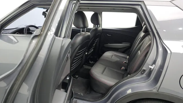 SsangYong Tivoli XLV (Tivoli Air)