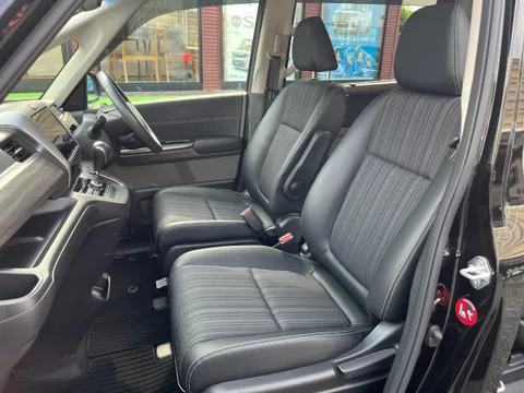 Honda Freed Plus