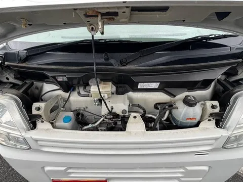 Mazda Scrum