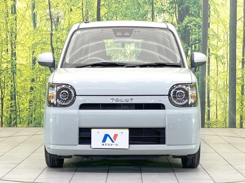 Daihatsu Mira Tocot