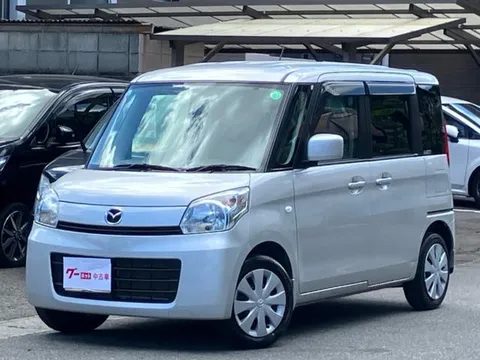Mazda Flair Wagon