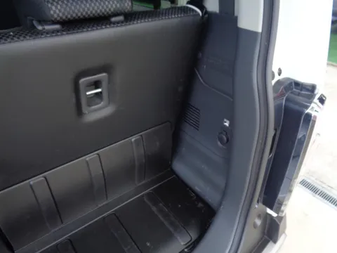 Mazda Flair Crossover