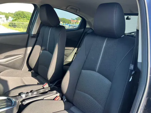 Mazda Mazda2 (Demio)