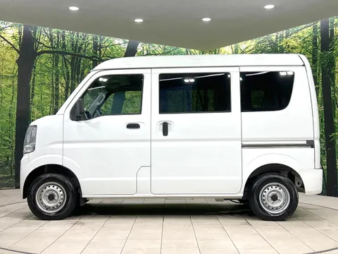 Nissan Clipper