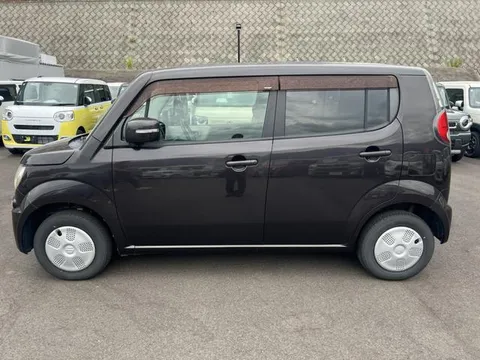 Suzuki MR Wagon