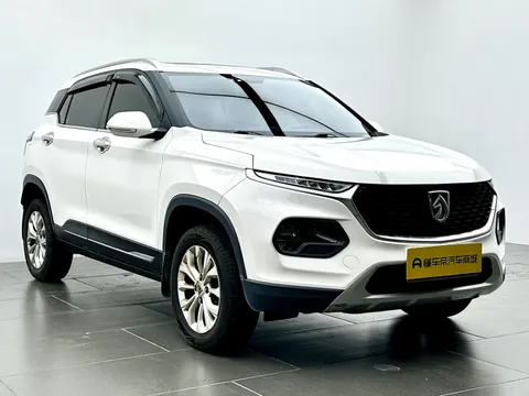 Baojun 510