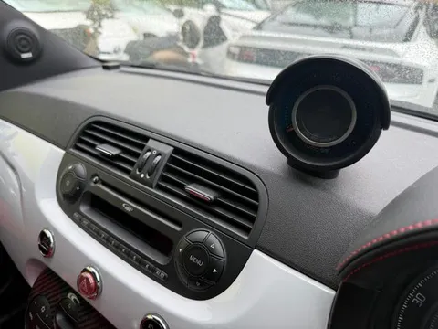 Abarth 500