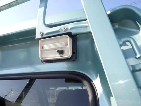 Suzuki Super Carry