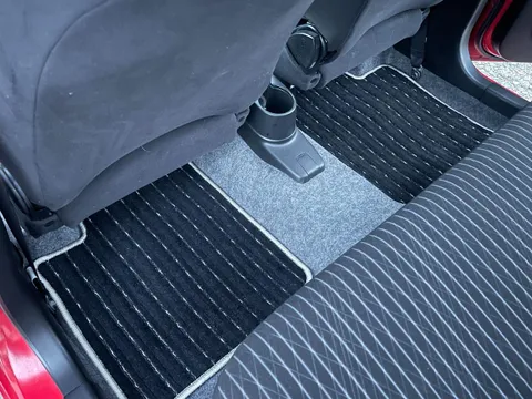 Suzuki Alto Works