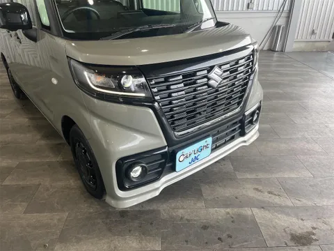 Suzuki Spacia Base
