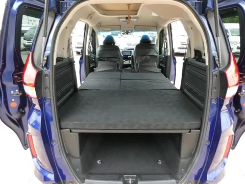 Honda Freed Plus