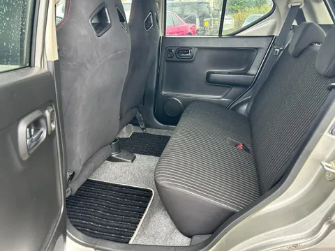 Suzuki Alto Works