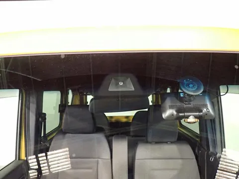 Honda N-VAN Plus Style