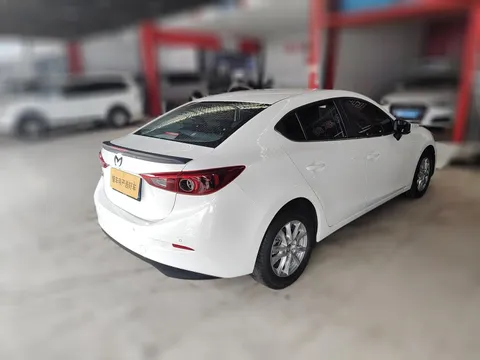 Mazda Mazda 3