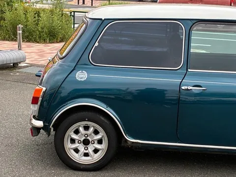 Rover Mini