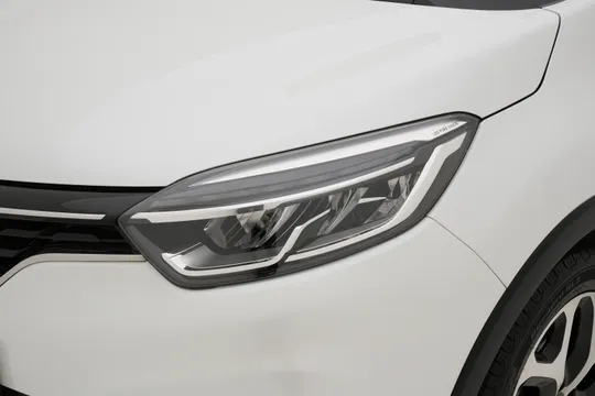 Renault QM3