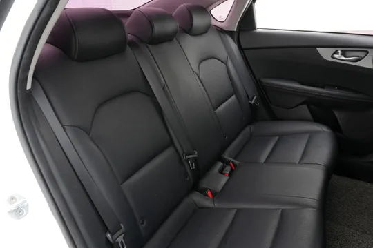 Kia Cerato (K3)