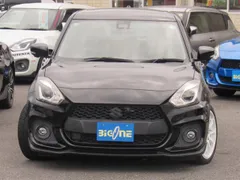 Suzuki Swift Sport