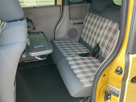 Honda N-BOX Joy