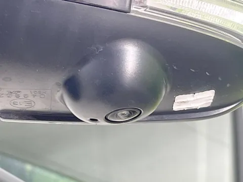 Mazda Flair Crossover