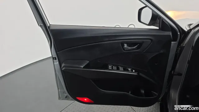 SsangYong Tivoli XLV (Tivoli Air)